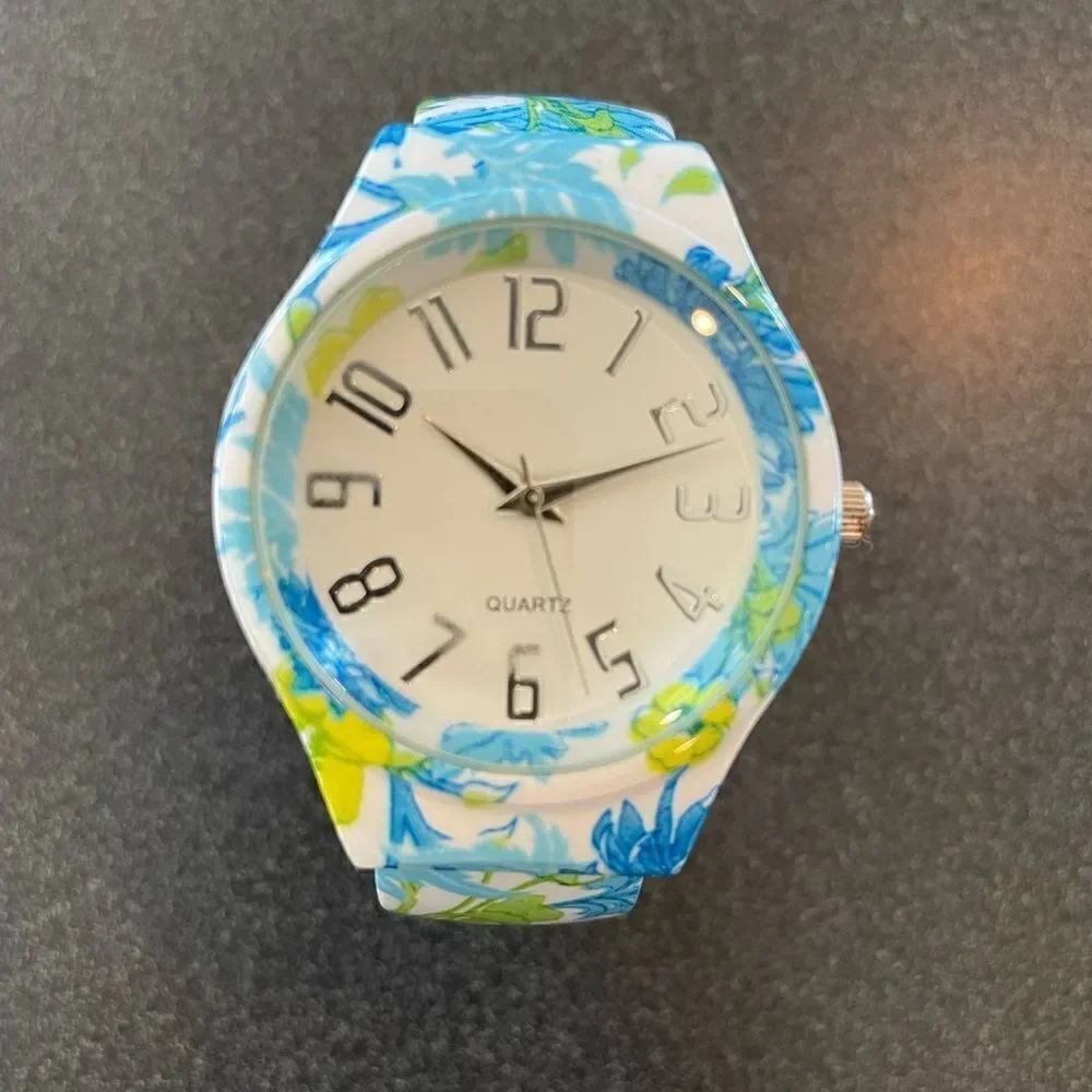 Gossip Watch EUC